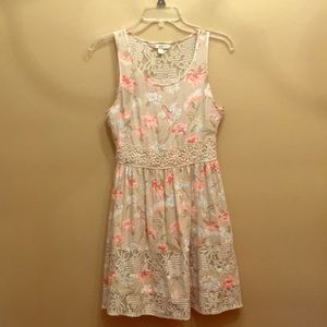 Sweet Summer Dress